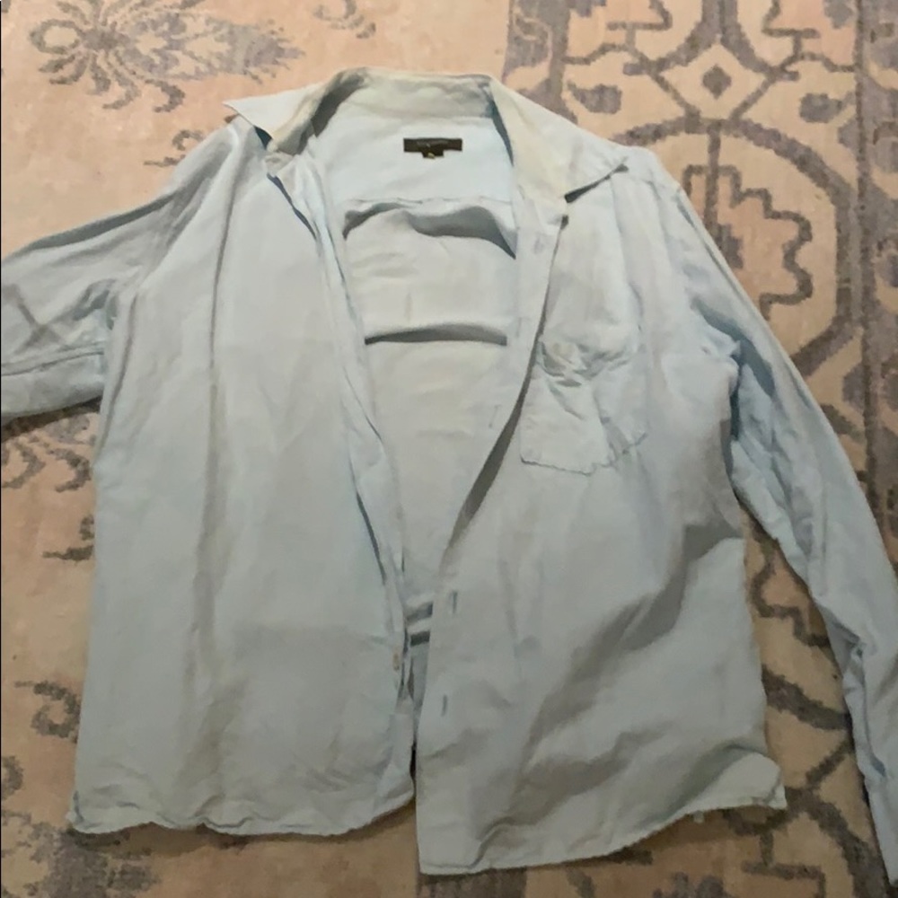 Linen shirt